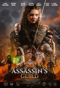 دانلود فیلم Assassin’s Guild 2024425126-761221331