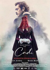 دانلود فیلم Cadi (The Witch) 2024424731-2131173833
