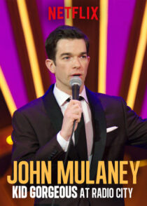 دانلود استندآپ کمدی John Mulaney: Kid Gorgeous at Radio City 2018423691-1891985423