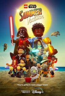 دانلود انیمیشن Lego Star Wars Summer Vacation 2022422862-142189189