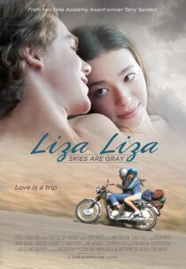 دانلود فیلم Liza, Liza, Skies Are Grey 2015424252-675984543