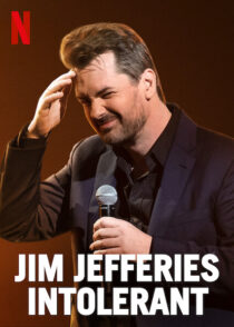 دانلود استندآپ کمدی Jim Jefferies: Intolerant 2020423686-247394950
