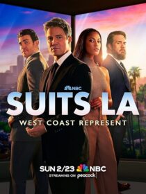 دانلود سریال Suits LA424947-1255159719