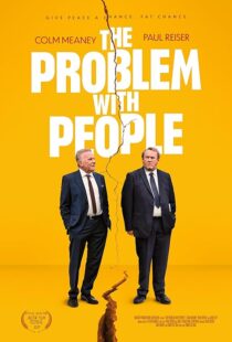 دانلود فیلم The Problem with People 2024424586-173116967