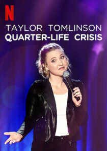 دانلود استندآپ کمدی Taylor Tomlinson: Quarter-Life Crisis 2020424011-491417266