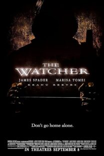 دانلود فیلم The Watcher 2000425076-593092213