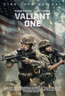 دانلود فیلم Valiant One 2025424672-1207929418