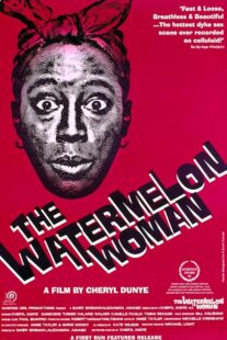 دانلود فیلم The Watermelon Woman 1996423486-326483829