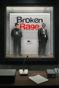 دانلود فیلم Broken Rage 2024424222-1683804658