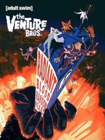 دانلود انیمیشن The Venture Bros.: Radiant Is the Blood of the Baboon Heart 2023424994-2132957457