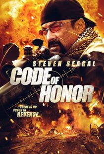 دانلود فیلم Code of Honor 2016425100-962477903