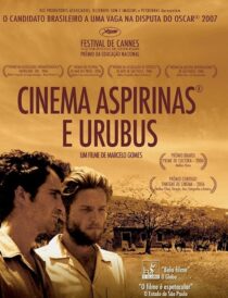 دانلود فیلم Cinema, Aspirins and Vultures 2005425096-1325008545