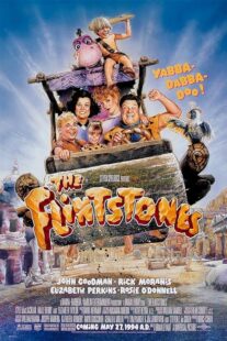دانلود فیلم The Flintstones 1994424935-569209510