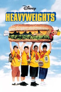 دانلود فیلم Heavyweights 1995422767-2031436098