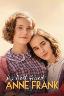 دانلود فیلم My Best Friend Anne Frank 2021422359-42407669