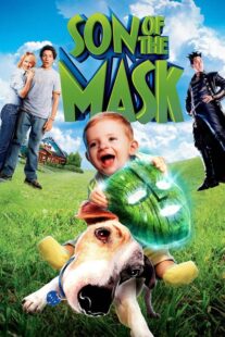 دانلود فیلم Son of the Mask 2005424213-1545168870