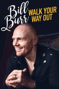 دانلود استندآپ کمدی Bill Burr: Walk Your Way Out 2017423359-933797591