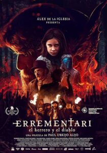 دانلود فیلم Errementari 2017426504-228549639