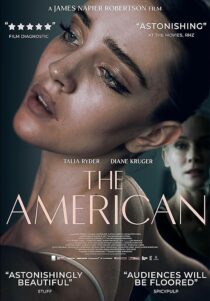 دانلود فیلم The American 2023425273-456542788