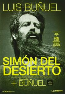 دانلود فیلم Simon of the Desert 1965426533-1635855663