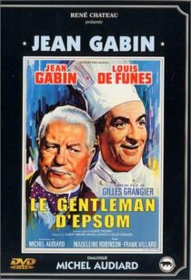 دانلود فیلم The Gentleman from Epsom 1962425983-260294000