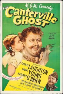 دانلود فیلم The Canterville Ghost 1944426595-1224804584