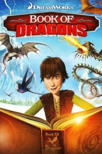 دانلود انیمیشن Book of Dragons 2011426367-1736893612