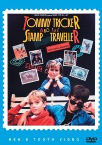 دانلود فیلم Tommy Tricker and the Stamp Traveller 1988426896-724320942