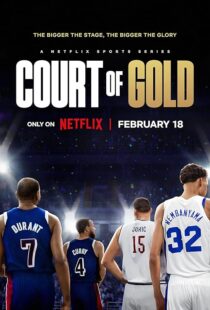 دانلود سریال Court of Gold425492-157919840