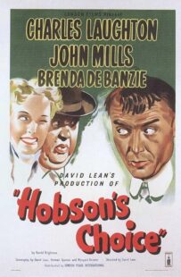 دانلود فیلم Hobson’s Choice 1954426864-380384124