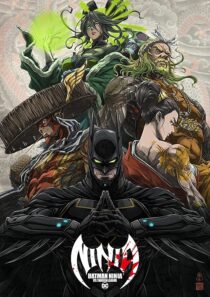 دانلود انیمه Batman Ninja vs. Yakuza League 2025426946-721250321