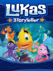 دانلود انیمیشن Lukas Storyteller 2019427165-701213585