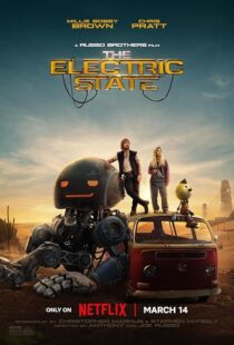 دانلود فیلم The Electric State 2025426548-1965817410