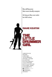 دانلود فیلم The Little Drummer Girl 1984425561-80384459