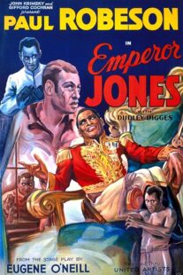دانلود فیلم The Emperor Jones 1933426673-501399884
