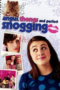 دانلود فیلم Angus, Thongs and Perfect Snogging 2008425311-1212767755