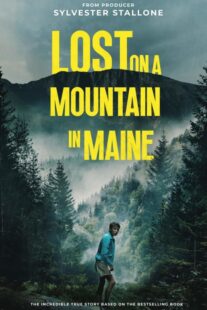 دانلود فیلم Lost on a Mountain in Maine 2024427632-395815084