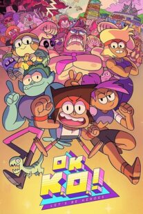 دانلود انیمیشن OK K.O.! Let’s Be Heroes426964-1025148438