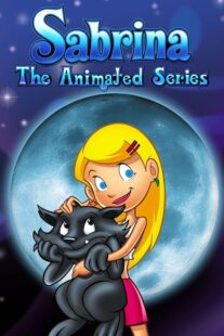 دانلود انیمیشن Sabrina: The Animated Series426713-2082272149