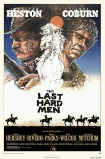 دانلود فیلم The Last Hard Men 1976426778-915211787