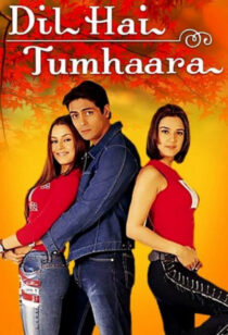 دانلود فیلم هندی Dil Hai Tumhaara 2002426273-1967993566