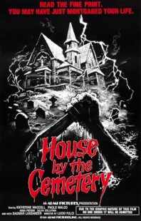 دانلود فیلم The House by the Cemetery 1981425319-824485378