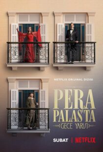 دانلود سریال Midnight at the Pera Palace427293-1609037707
