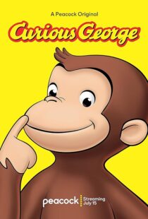 دانلود انیمیشن Curious George426217-1489822974