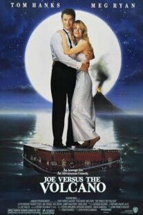 دانلود فیلم Joe Versus the Volcano 1990426306-2084982998