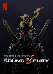 دانلود انیمه Sound & Fury 2019427185-872160300