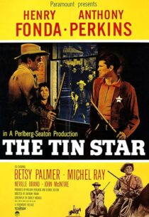 دانلود فیلم The Tin Star 1957426682-406675314
