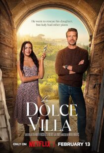 دانلود فیلم La Dolce Villa 2025425833-1220268565
