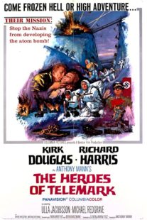 دانلود فیلم The Heroes of Telemark 1965426881-780981950