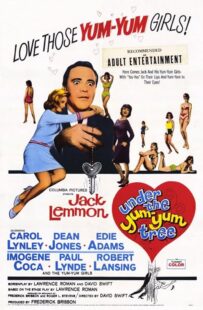 دانلود فیلم Under the Yum Yum Tree 1963426900-1714151238